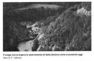 Diga Molare